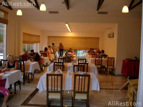 Kemer Dream Hotel 15